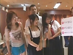 アジア人, 大学生, 日本人, 下着