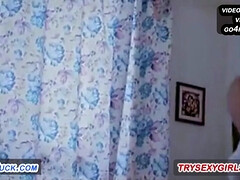 18 años, Anal, Gorda, Corridas, Polla, Sexo duro, Casero, Indio