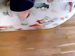 Enthousiasteling, Anaal, Lieveling, Grote lul, Hardcore, Interraciaal, Natuurlijke tieten, Tieten likken