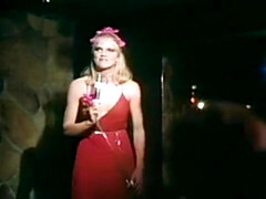 Blondine, Vintage
