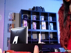 Tussi, Wohlbeleibte schöne frauen, Grosser arsch, Grosser schwanz, Schwarz, Hardcore, Interrassisch, Muschi