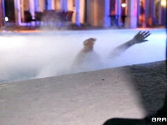 デカ尻, デカチン, フェラチオ, ダブル開発, 乱交, ハードコア, 異人種間, ポルノスター