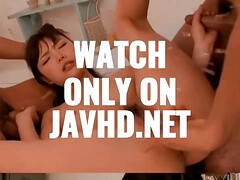 Asiático, Hd, Japonés