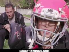 Asiático, Mamada, Polla, Lamidas, Estrella porno, Coño, Pelirrojo, Adolescente