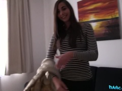 Sucer une bite, Tromperie, Tir de sperme, Faciale, Petite amie, Branlette thaïlandaise, Pov, Public