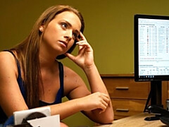 Vivid Nata - teenager (18+) smut - VIP 4K