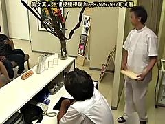 アジア人, フェラチオ, 浮気する, イく瞬間, ハードコア, 日本人, マッサージ, 妻
