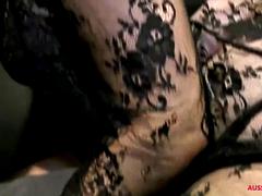 1 Tearing that ASS up!: Big Tits, Blowjob  Amateur Porn