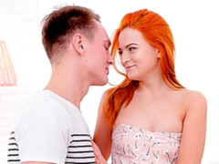 Жопа, Минет, Ласковые ручки, Лизание, Киски, Рыжие, Молоденькие, Сиськи