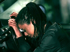 Sensual Kira Noir and Joanna Angel lesbian memorable xxx video