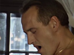 Anaal, Blond, Dubbele penetratie, Groep, Hardcore, Oud