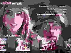 Sucer une bite, Doigter, Léchez, Masturbation, Chatte, Adolescente, Serré, Nénés