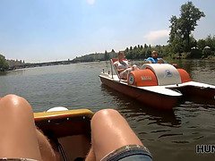 Amateur, Gros seins, Rondelette, Tchèque, En levrette, Européenne, Mère que j'aimerais baiser, Naturelle