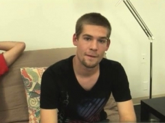 Amateur, Mamada, Gay, Masturbación, Uniforme