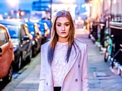 Arsch, Blondine, Blasen, Handjob, Lecken, Schuhe, Strümpfe, Jungendliche (18+)