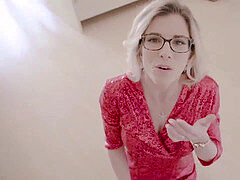 イく瞬間, 眼鏡, 母, 義母