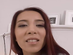 Hd, Masturbatie, Realiteit, Geschoren, Verlegen, Alleen, Tieten likken