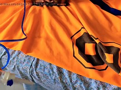 Anal, Fetichismo travestista, Ébano, Fetiche, Primera ves, Alemán, Sexo duro, Adolescente