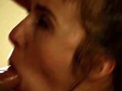 Hot busty Lena Paul hard sex scene