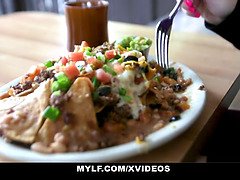 ブロンド, 指いじり, レズビアン, なめる, 剃毛, ティーン, オッパイの, 妻