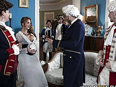 Culo grande, Verga grande, Tetas grandes, Mamada, Estilo perrito, Vestido, Madres para coger