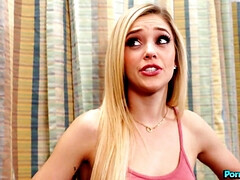 18, ブロンド, イマラチオ, バック, のぞき穴, Hd, ポルノスター, ティーン