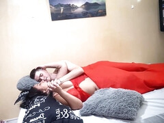 ベビーシッター, ぽっちゃり, カップル, 浮気する, ハードコア, オマンコ, 女子高生, ガリガリ