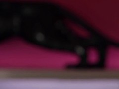 美女, デカパイ, 大学生, レズビアン