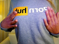 Leie, Blasen, Vollbusig, Kondom, Spermaladung, Indisch, Milf, Mutti