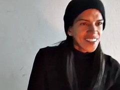 Leie, Schönheit, Grosse titten, Hardcore, Milf, Transfrau, Solo, Titten