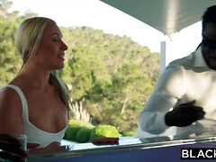 Culo, Belleza, Mamada, Clásico, Doble penetracion, Interracial, Orgasmo, Trio