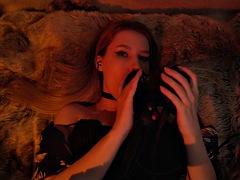 ASMR MOOD