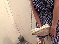 素人, アジア人, フェラチオ, 日本人, フェラする