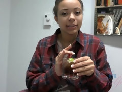 Черные, Брюнетки, Платье, Черненькие, От первого лица, Киски, Бритые, Сиськи