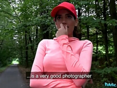 美女, デカ尻, デカチン, フェラチオ, コンピレーション, 小柄, ハメ撮り, スペイン人