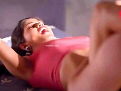 Bhabhi Hardcore Sex with father In Low