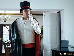 Chica, Tetas grandes, Tetona, Sexo duro, Hd, Maduro, Estrella porno, Tetas