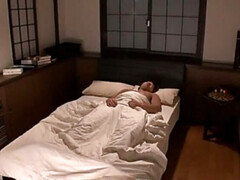 Asiatisch, Blasen, Besamung, Fetisch, Japanische massage