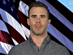 Anal, Verga grande, Mamada, Pareja, Gay, Sexo duro, Músculo