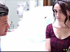 Anal, Tetas grandes, Corridas, Sexo duro, Adolescente