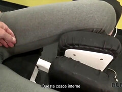 Sucer une bite, Cocu, Tchèque, Doigter, Hd, Argent, Pov, Réalité