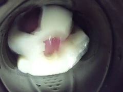 素人, 中出し, イく瞬間, ゲイ, ハードコア, オナニー, 一人, おもちゃ