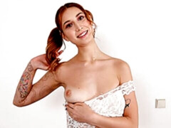 お尻, ディルド, 手コキする, オナニー, ハメ撮り, 剃毛, 一人, オッパイの