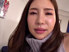 Азиатки, Большие сиськи, Японки