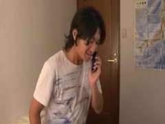 Japaans, Masturbatie