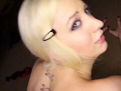 Amateur, Sucer une bite, Faciale