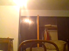 Grote lul, Blond, Mollig, Dubbele penetratie, Europees, Homo, Ondergoed, Dwerg