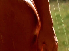 舐める尻, デカチン, デカパイ, 巨乳な, バック, ハードコア, オマンコ, オッパイの