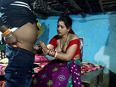 Amateur, Cul, Frère, Couple, Éjaculation interne, Fait maison, Indienne, Maman