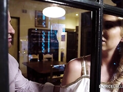 お尻, デカパイ, グループ, ハードコア, 自家製, 淫乱熟女, オマンコ, オッパイの